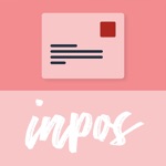 Inpos - 海报工厂和图片编辑工具 ,海报制作 美图文字
