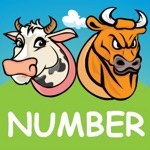 Cows  Bulls -Guess the Number