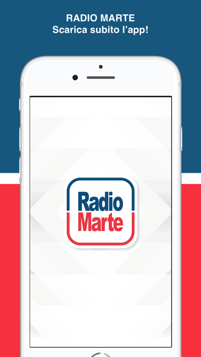 How to cancel & delete Radio Marte Stereo from iphone & ipad 1