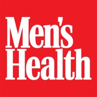 Men’s Health Magazine app funktioniert nicht? Probleme und Störung