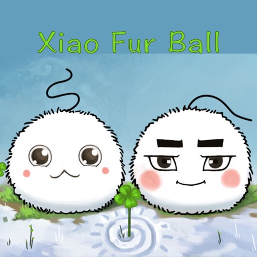 Xiao Fur Ball