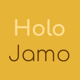 HoloJamo