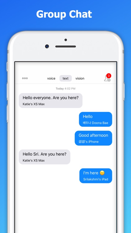 Language Translator by room220 screenshot-3