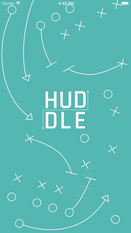 Huddle - Room Management