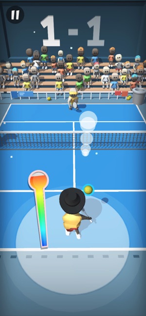 Epic Tennis(圖3)-速報App