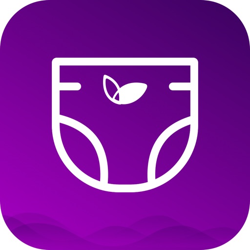 芽仔纸尿裤 iOS App