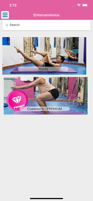 PILATES enunIMPULSO(圖2)-速報App