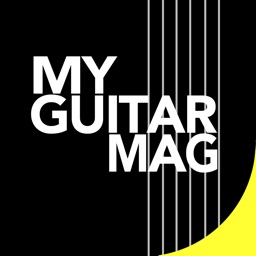 My Guitar Mag