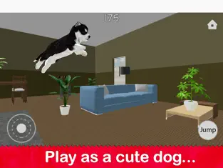 Imágen 1 Dog Simulator 2022 iphone