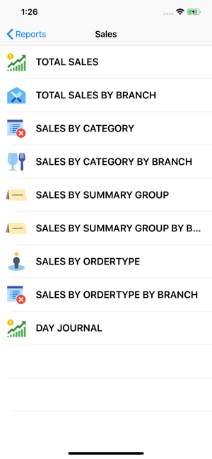 BIM POS Insights(圖3)-速報App