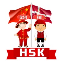 HSK Dansk pour PC