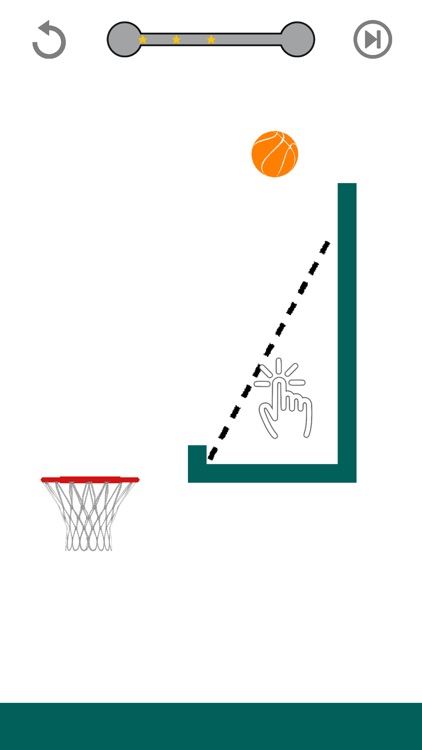 Basketball Lines