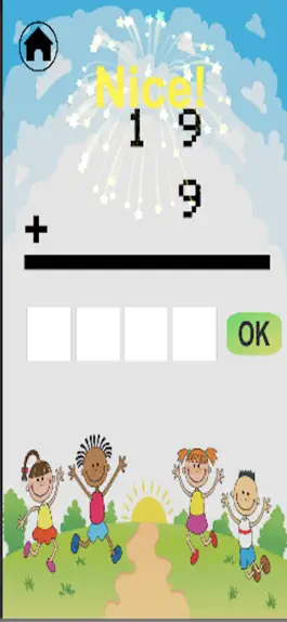 Game screenshot Math School - Math Learner hack