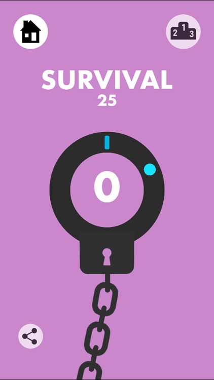 PIKD: Dot and Line screenshot-6