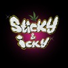 Sticky & Icky Californication