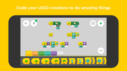 lego city 60197 app