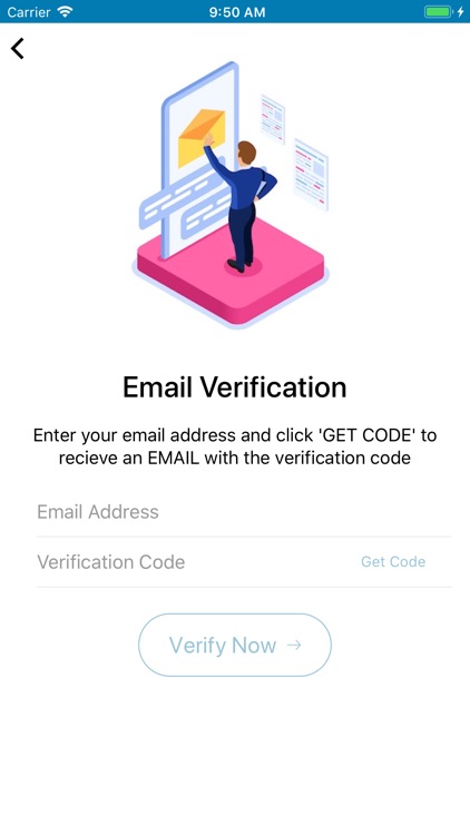 SuccessAdd - Verify Account screenshot-3