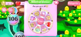 Game screenshot Flower Jewels mod apk