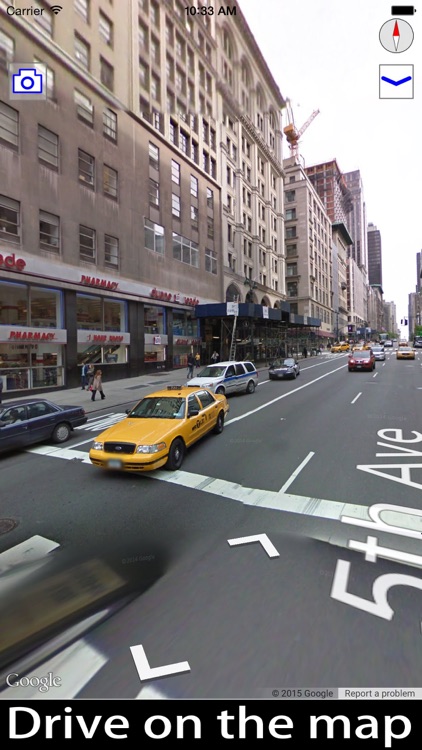 Street Viewer plus