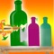 Bottle Shoot Max is the realistic bottle shoot game, Excellent 3d Graphics environment with sharp sound of bottle smashing while bullets hit it