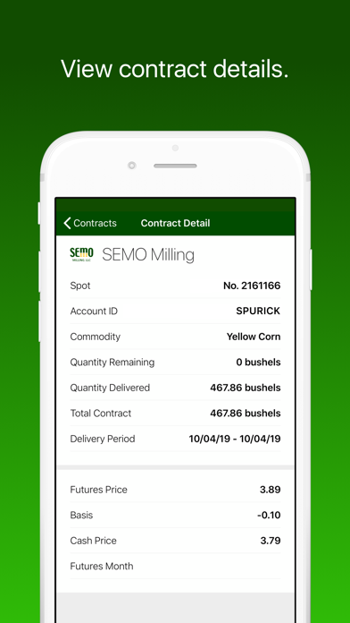 Semo Milling, LLC screenshot 4