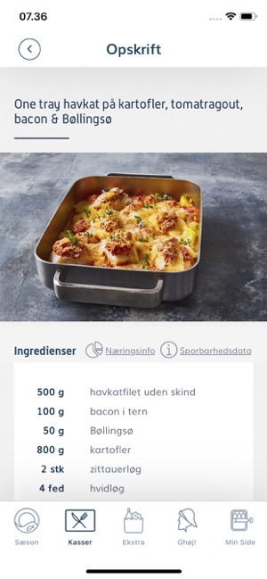 Skagenfood 2.0