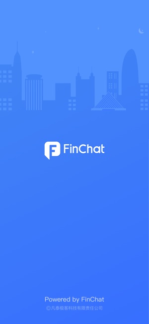 FinChat(圖1)-速報App