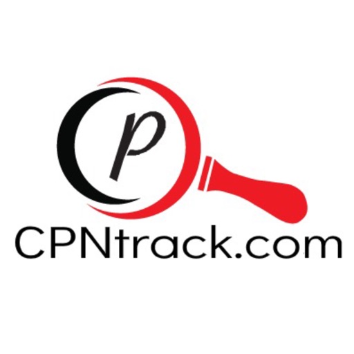 CPN Track Icon
