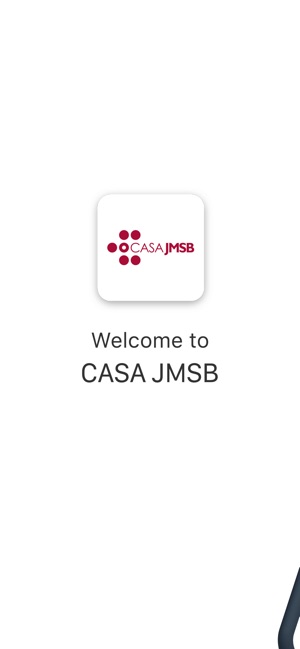 CASA JMSB HUB