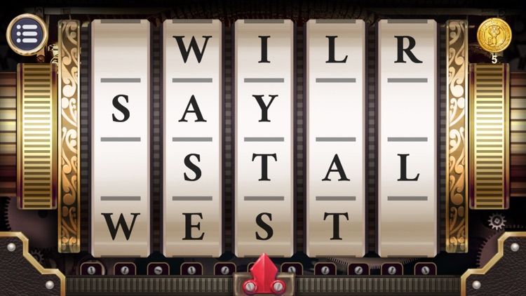 WORDex: Fun Cryptex Word Games screenshot-6
