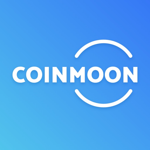 CoinMoon - Bitcoin & Crypto