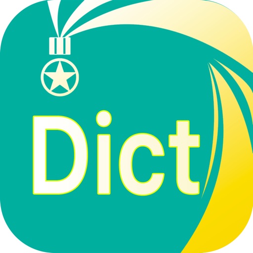 English Dictionary - LDOCE iOS App