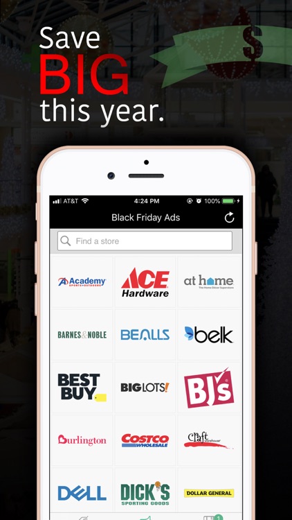 Black Friday 2019