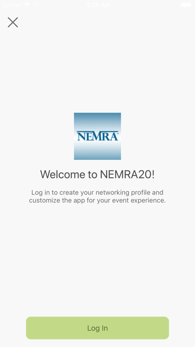 NEMRA20 screenshot 3