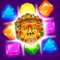 Experience 1000+ dynamic stages of colorful treasures