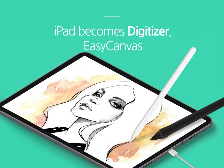 EasyCanvas