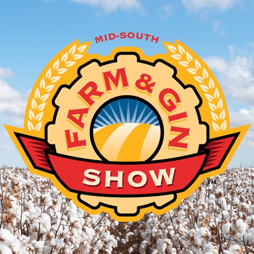 Mid-South Farm & Gin Show 2019 icon