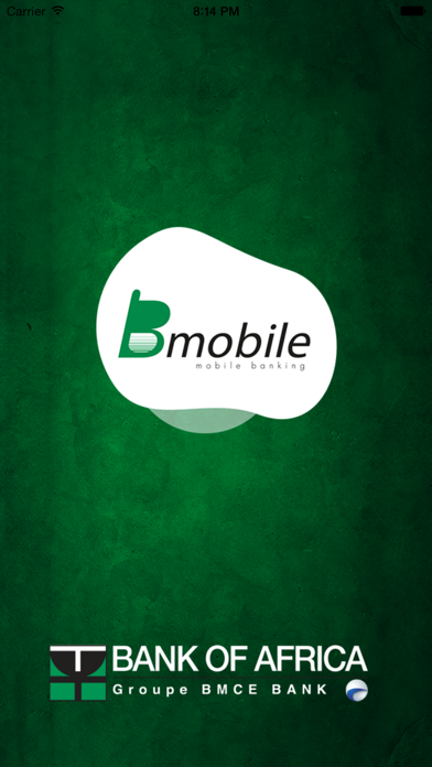 How to cancel & delete B-Mobile from Bank of Africa from iphone & ipad 1