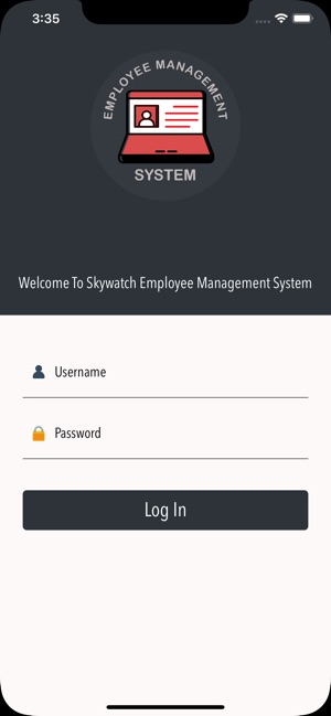 Skywatch Employee Management