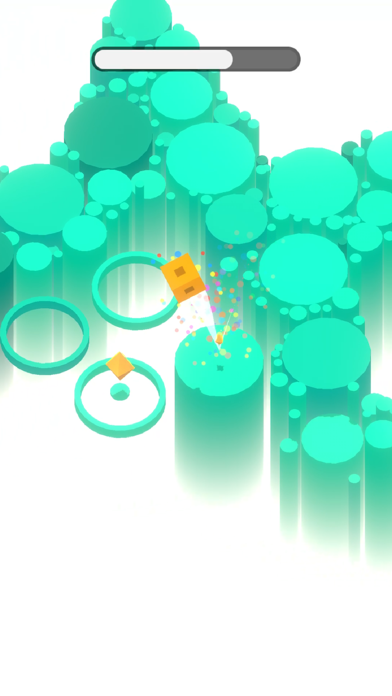 Circle Jump 3D screenshot 3