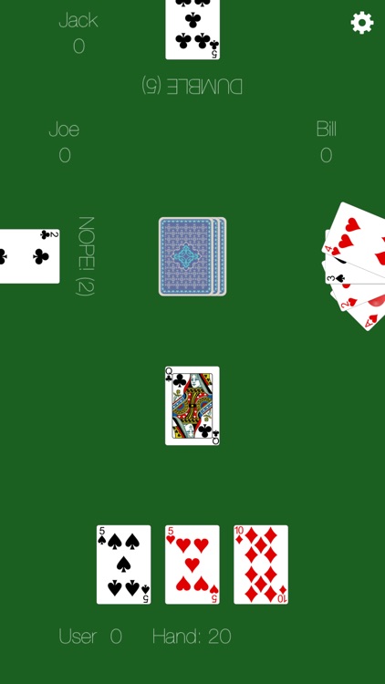 POKERSOLITAIRES screenshot-4