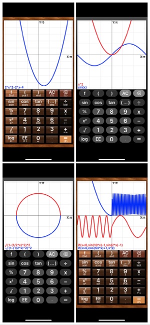 Calculator CalcProPlus(圖2)-速報App