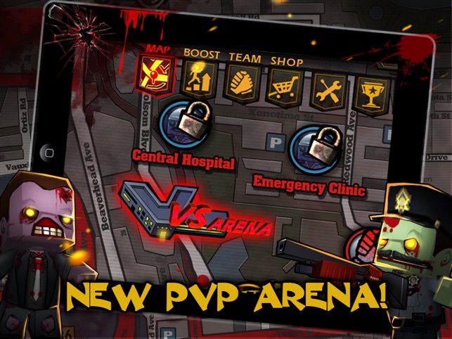 Call Of Mini Double Shot On The App Store