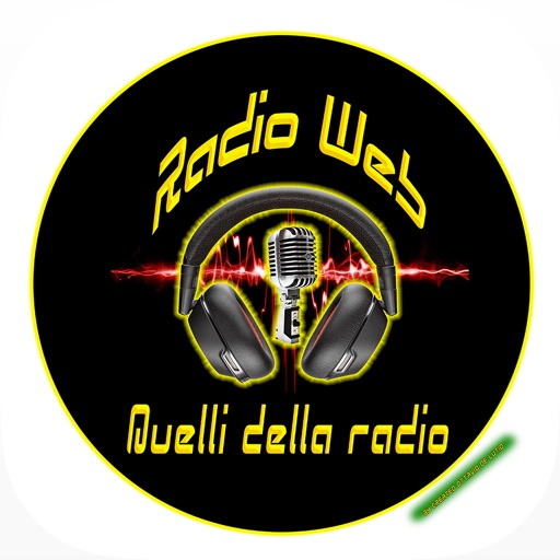 Quelli Della Radio by domenico santori