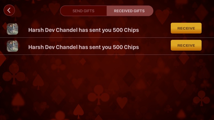 3 Card Poker Casino screenshot-6