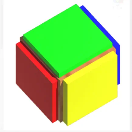 Cube Color Puzzle Cheats