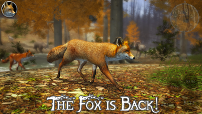 Ultimate Fox Simulator 2 screenshot1