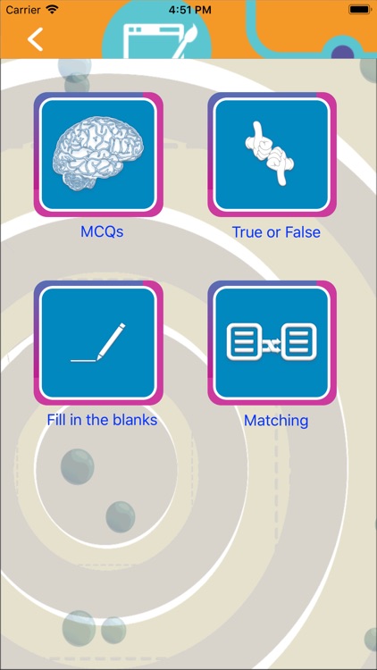 ICSE Computer Studies Class 2 screenshot-4