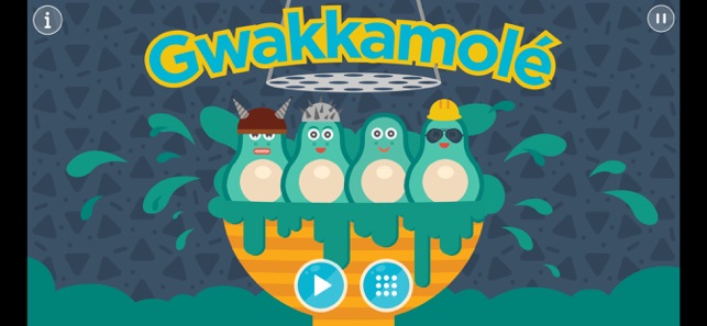 Gwakkamole(圖1)-速報App