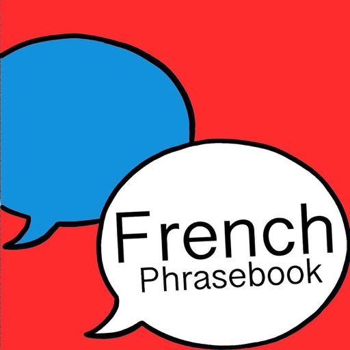 English to French Phrasebook